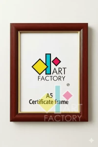 Custom Picture Framing in Qatar