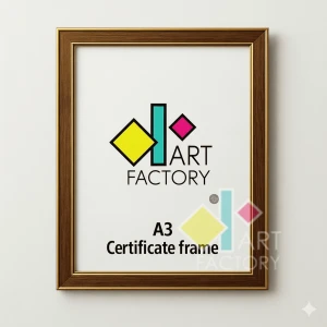 Custom Picture Framing in Qatar