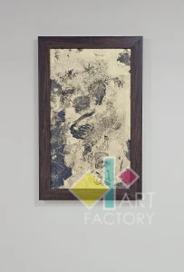 Custom Picture Framing in Qatar