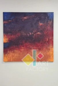 Custom Picture Framing in Qatar