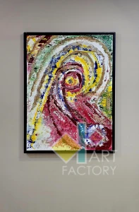 Custom Picture Framing in Qatar