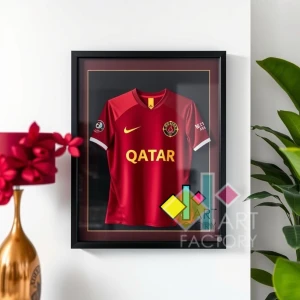 Custom Picture Framing in Qatar