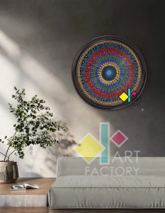 Custom Picture Framing in Qatar